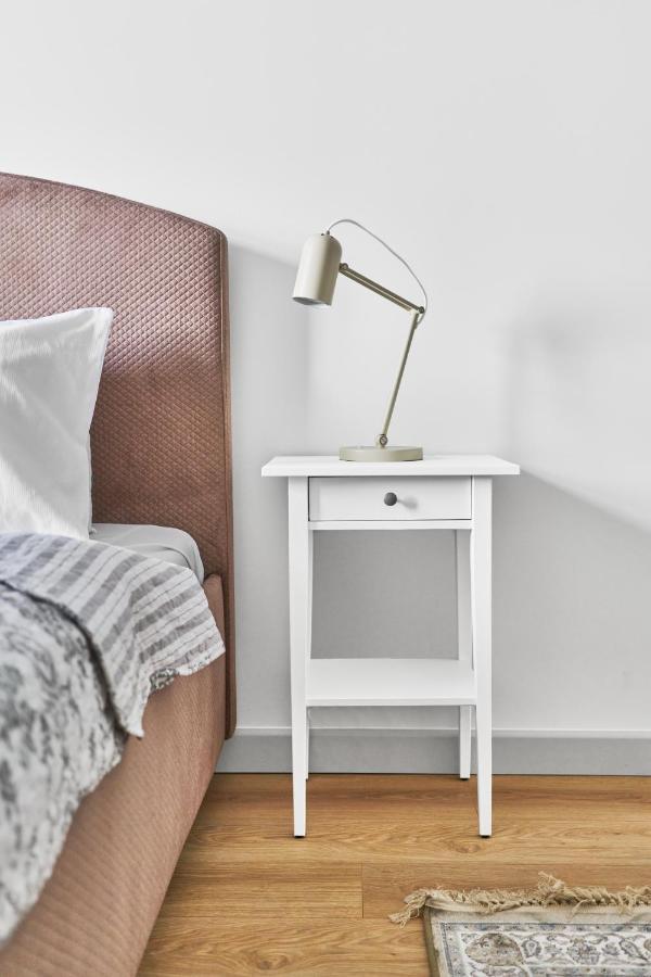 New And Lovely Apartament In Vilnius City Centre Kültér fotó